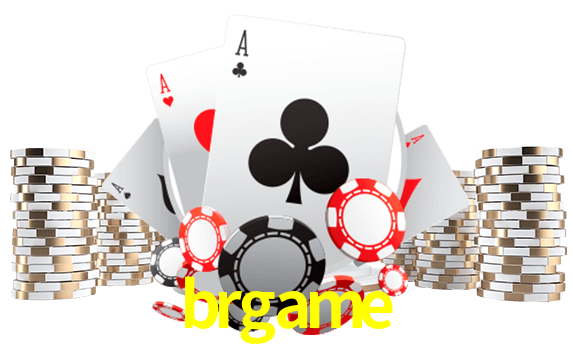 Jogue jogos de pôquer em brgame