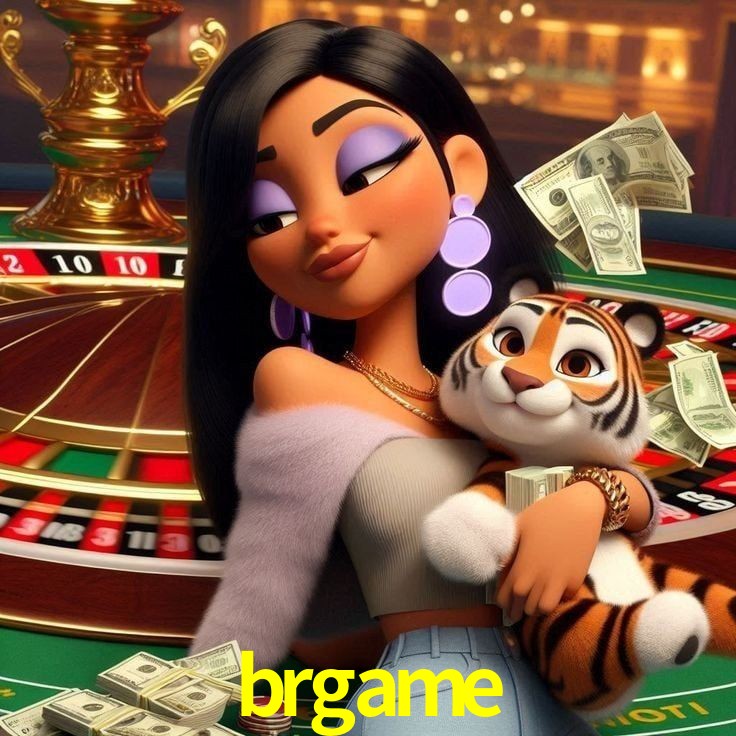 Welcome Bonus brgame