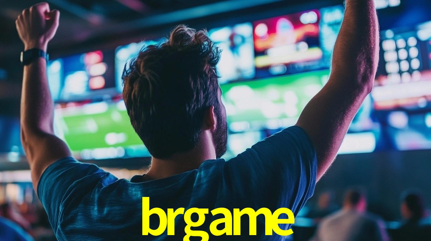 brgame - Melhores Slots de Caça Niquel - brgame.com
