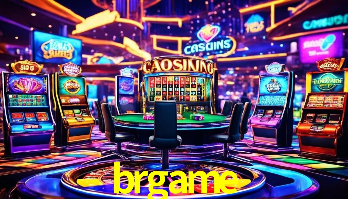 Experiência VIP brgame