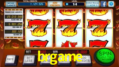 Descubra a Magia dos Jogos de Arcade no brgame