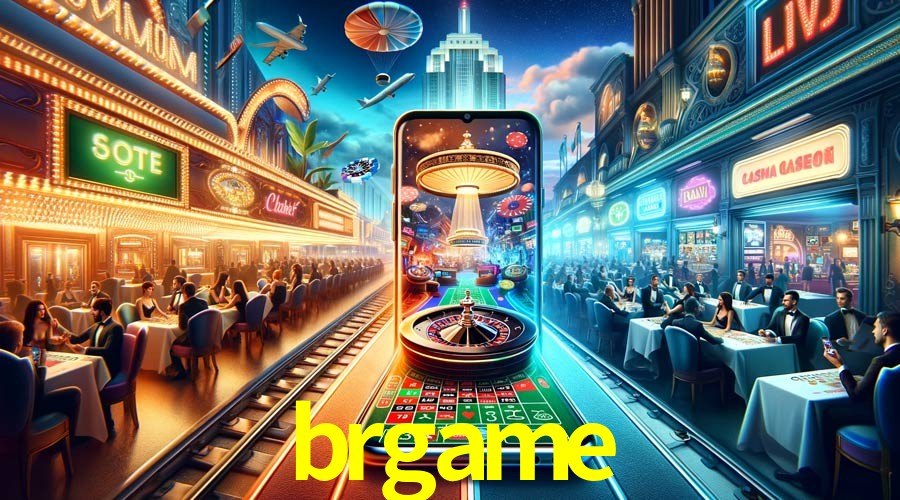 Responsive Design brgame