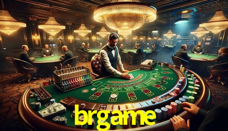 Bonus Features brgame