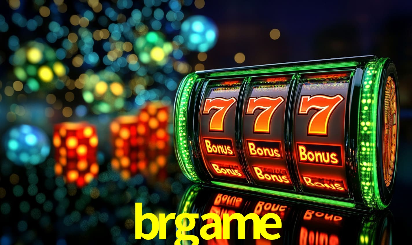 Benefícios da Conta brgame