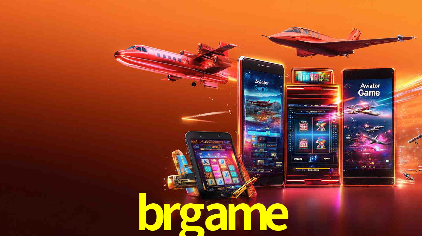 Desvendando o Mundo dos Jogos Virtuais na brgame
