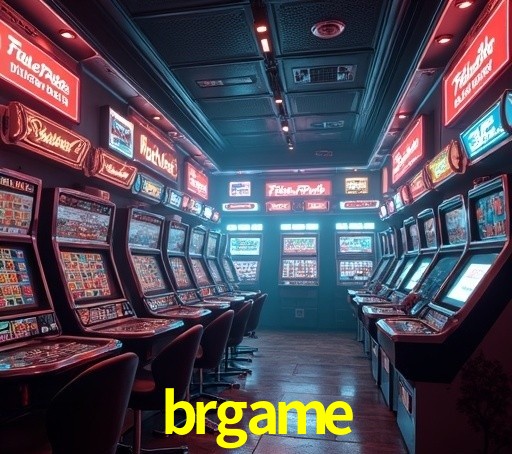 Jogos com bônus e suporte 24h na brgame