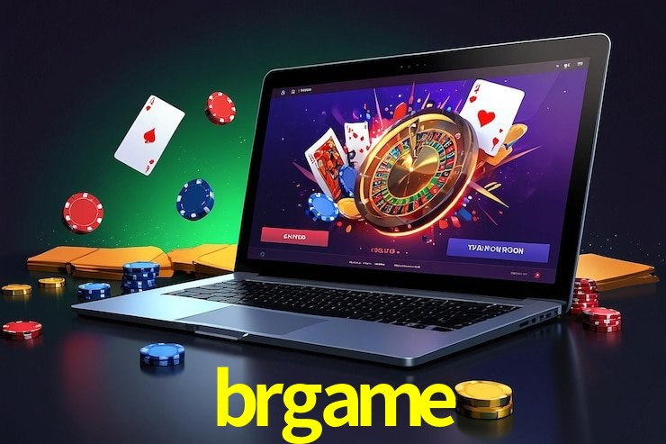 Jogos populares e pagamentos rápidos na brgame