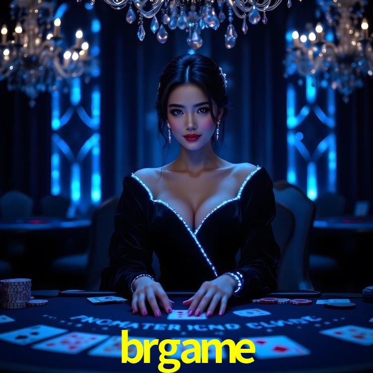Casino Ao Vivo brgame