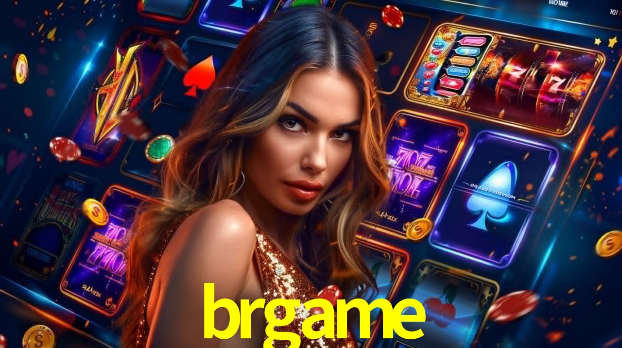Desvendando o Mundo dos Jogos Virtuais na brgame