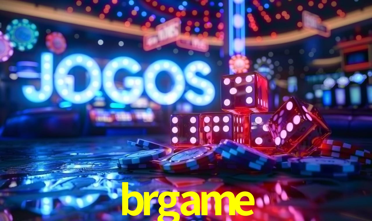 Roda da fortuna na brgame