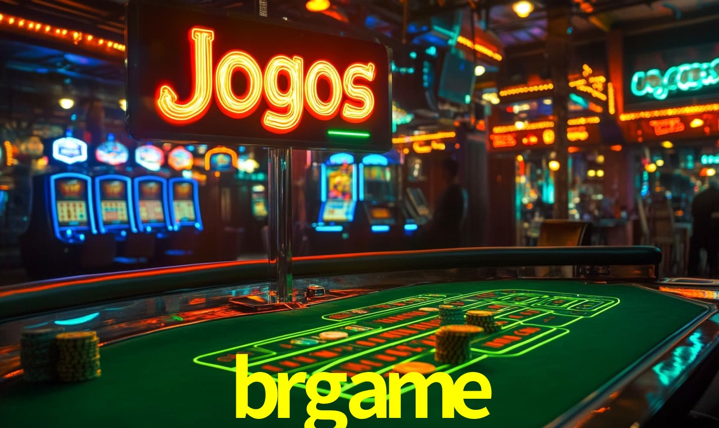 Cadastro Rápido brgame