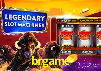 Descubra o Mundo do Cassino Online com brgame