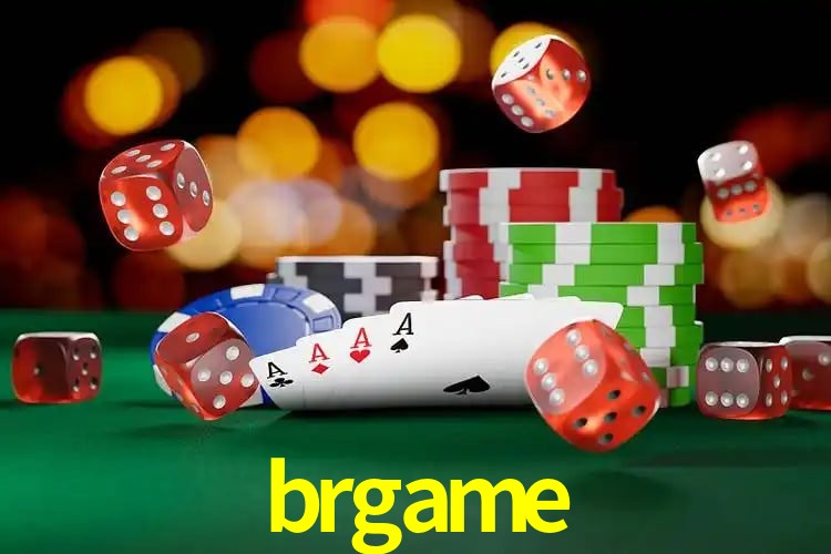 Diretório de Jogos brgame