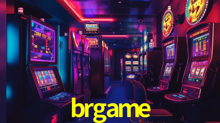 Bônus de boas-vindas na brgame