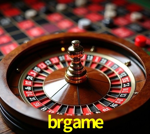 Variedade de jogos na brgame