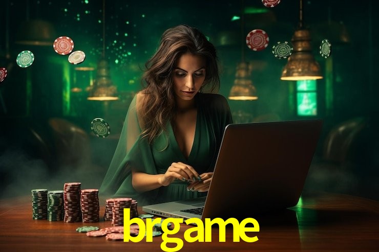 Escolher plataforma para baixar brgame