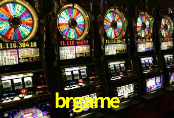 Descubra a Magia dos Jogos de Arcade no brgame