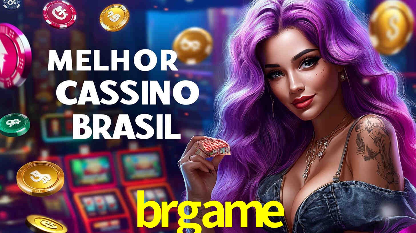 Apostas Esportivas na brgame: Um Guia Completo