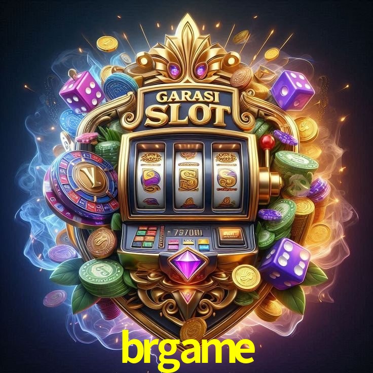 Design Responsivo brgame