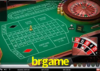 Descubra a Essência do brgame: Nossa História e Compromissos