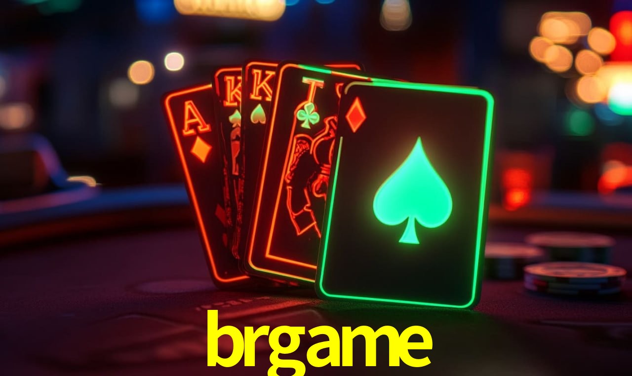 Jackpots e promoções na brgame
