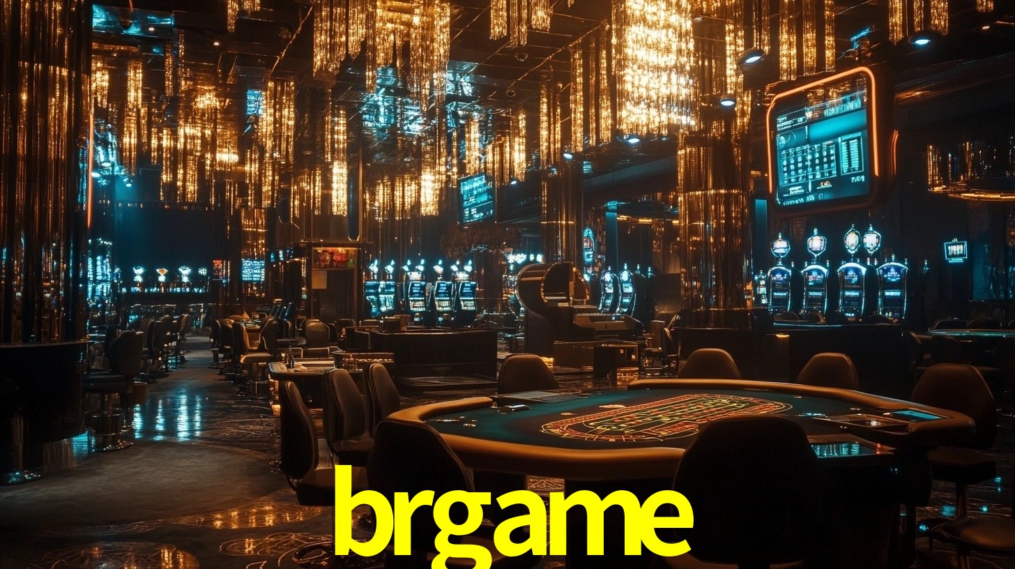 brgame: Seu Especialista em Apostas Esportivas Brasileiras