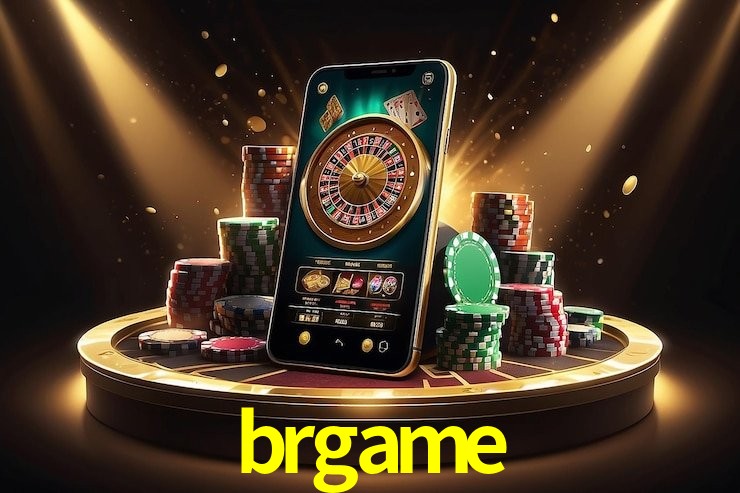 Tecnologia da Plataforma brgame
