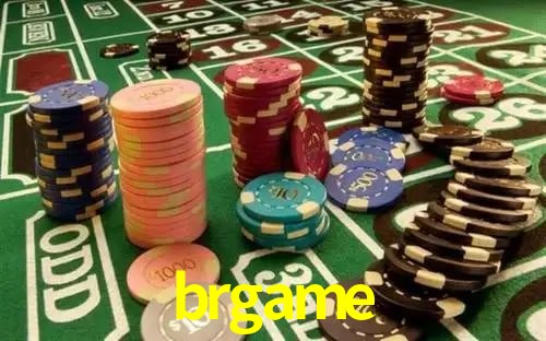 Apostas com odds competitivas na brgame