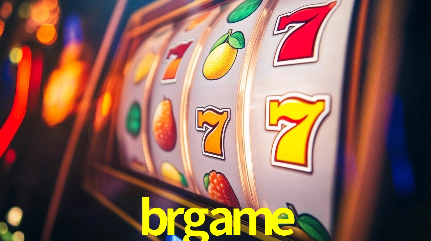 Cashback e recargas na brgame