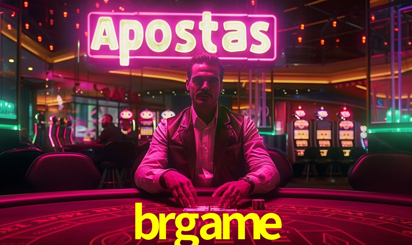 Descubra a Essência do brgame: Nossa História e Compromissos