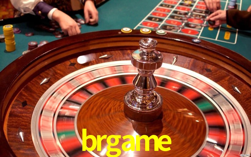 PIX Instantâneo brgame