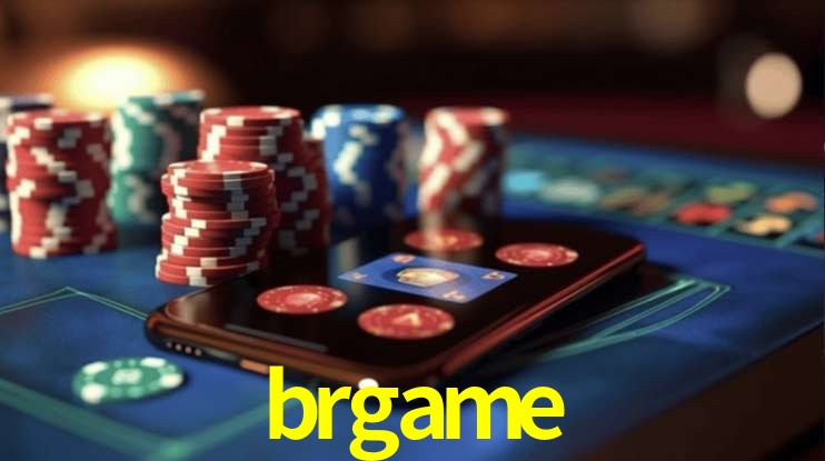 Mesa de Blackjack brgame