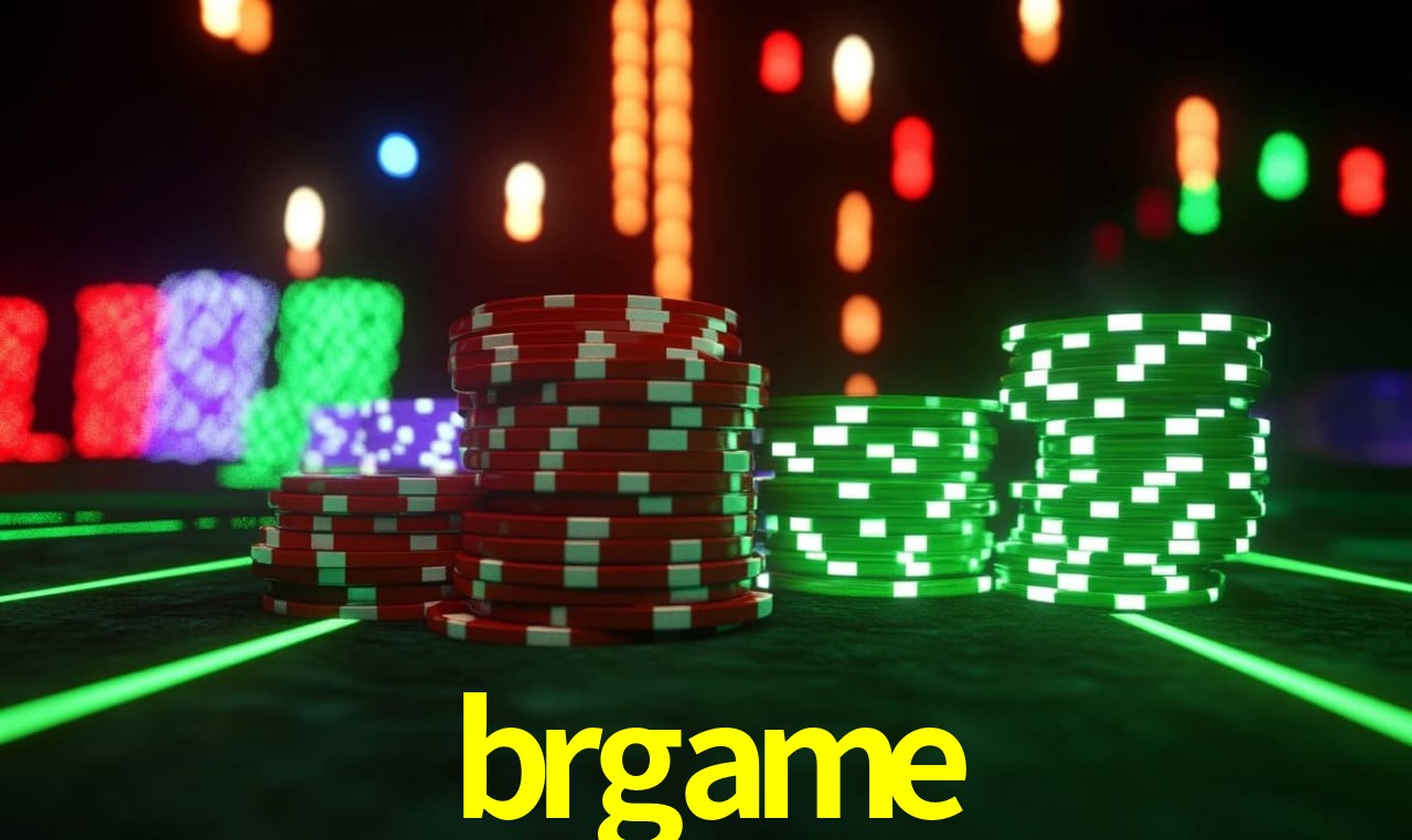Game Statistics brgame