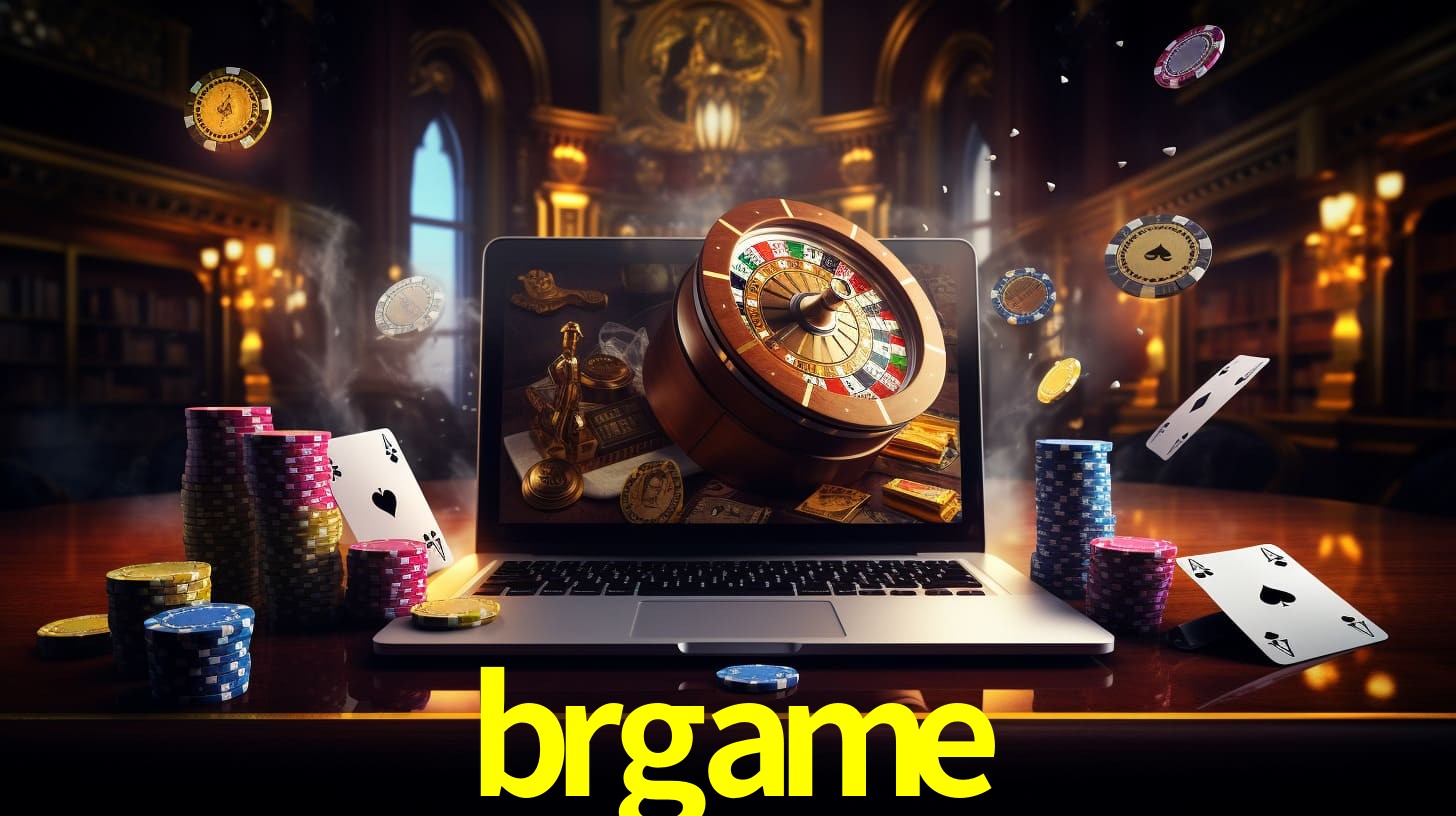 VIP Casino brgame