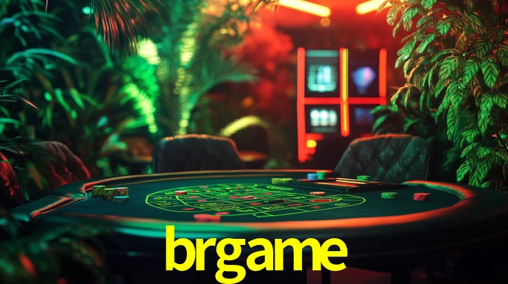 Roulette Table brgame