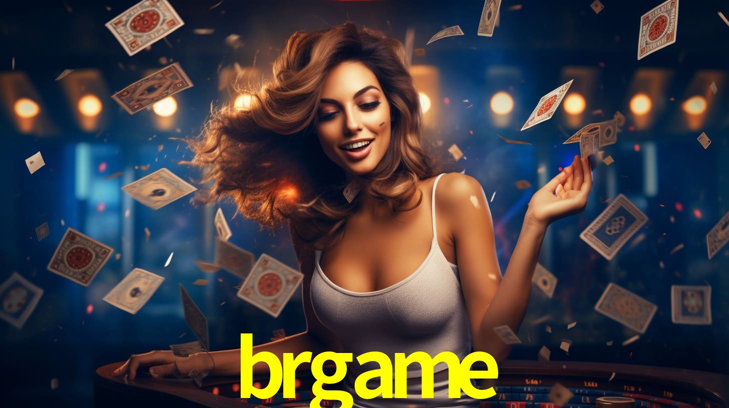 Sinta a adrenalina dos jogos de cassino com brgame