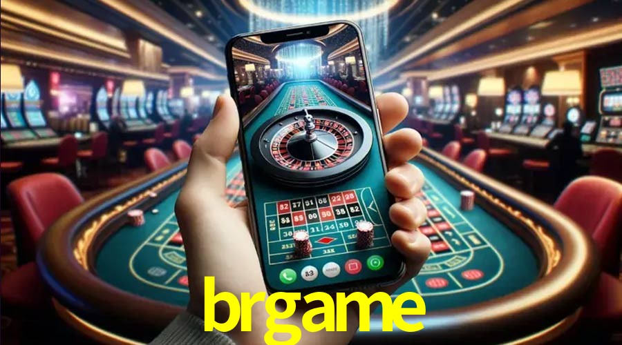 Secure Login brgame