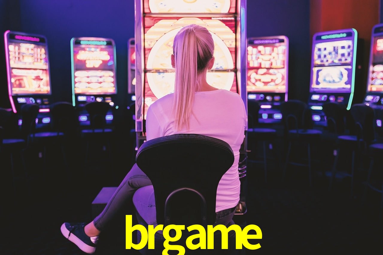 Slot Games brgame