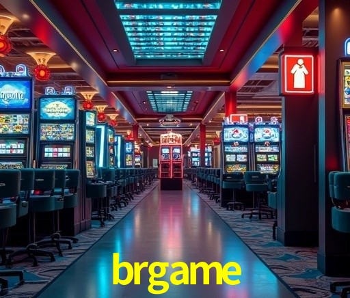 Inovações de Jogos na brgame: O Futuro das Experiências Interativas