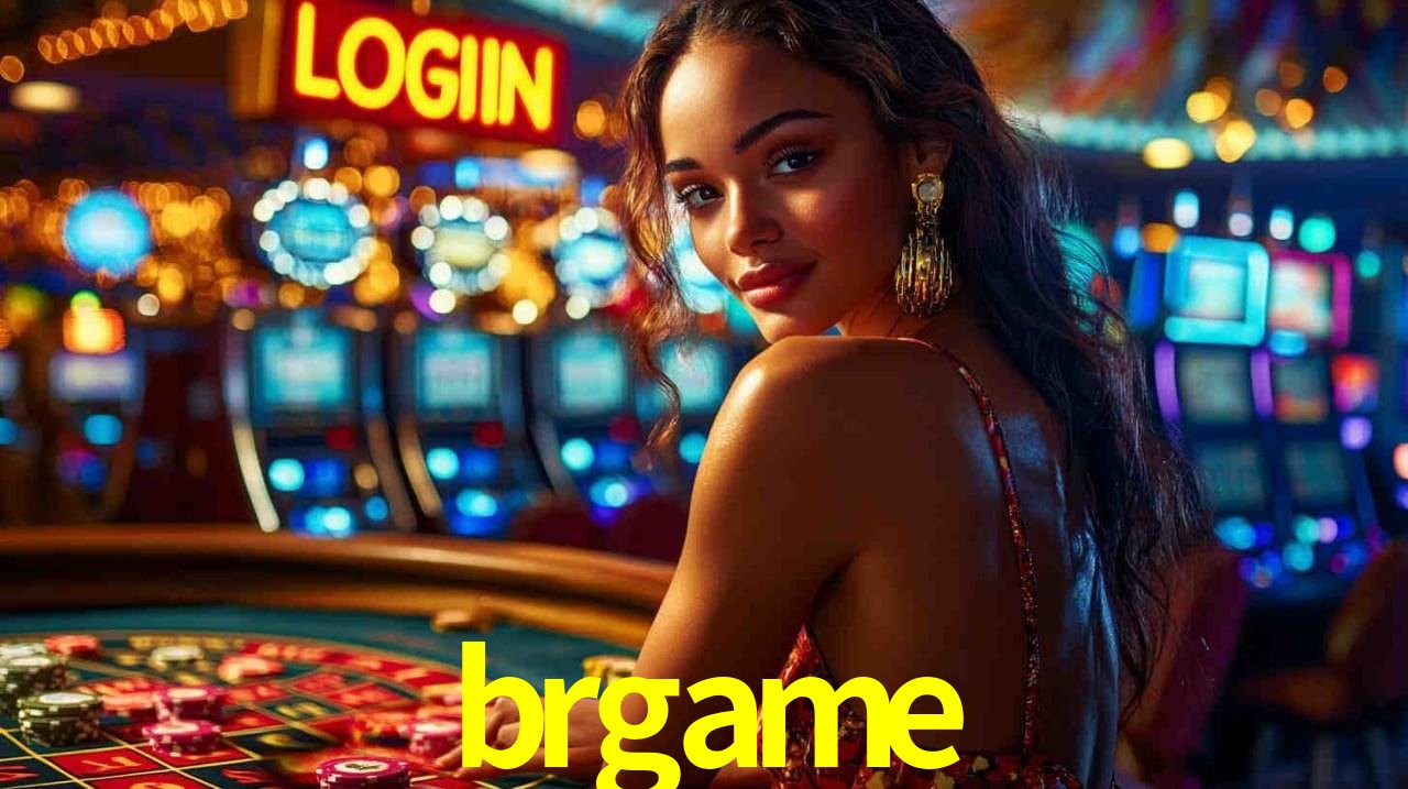 Provedores de Jogos brgame