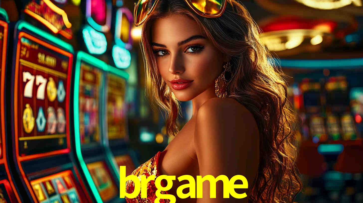 Welcome Bonus brgame