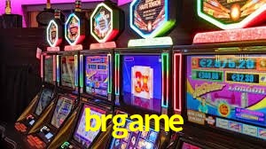 Página oficial no Facebook da brgame