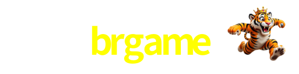Logo da brgame
