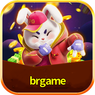 APP oficial da brgame para mobile